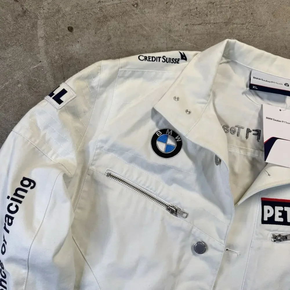 BMW product new
